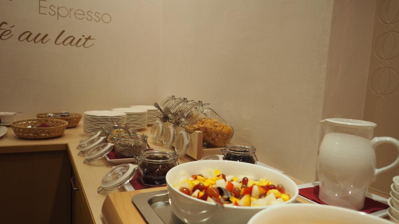 Fruehstueckshotel Margret Maurach  Luaran gambar