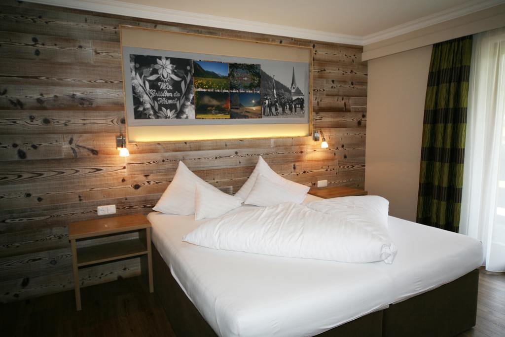 Fruehstueckshotel Margret Maurach  Bilik gambar