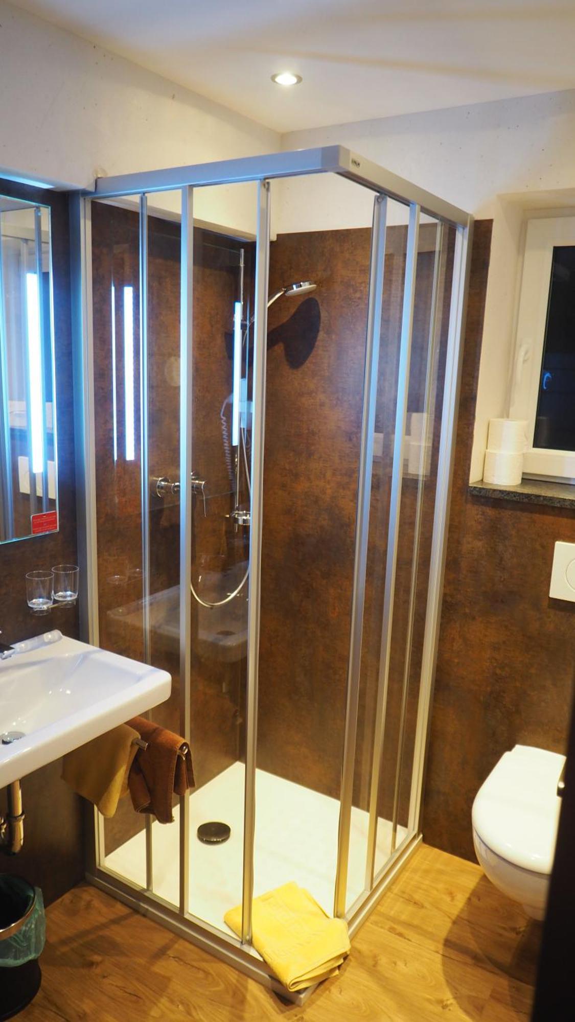 Fruehstueckshotel Margret Maurach  Luaran gambar