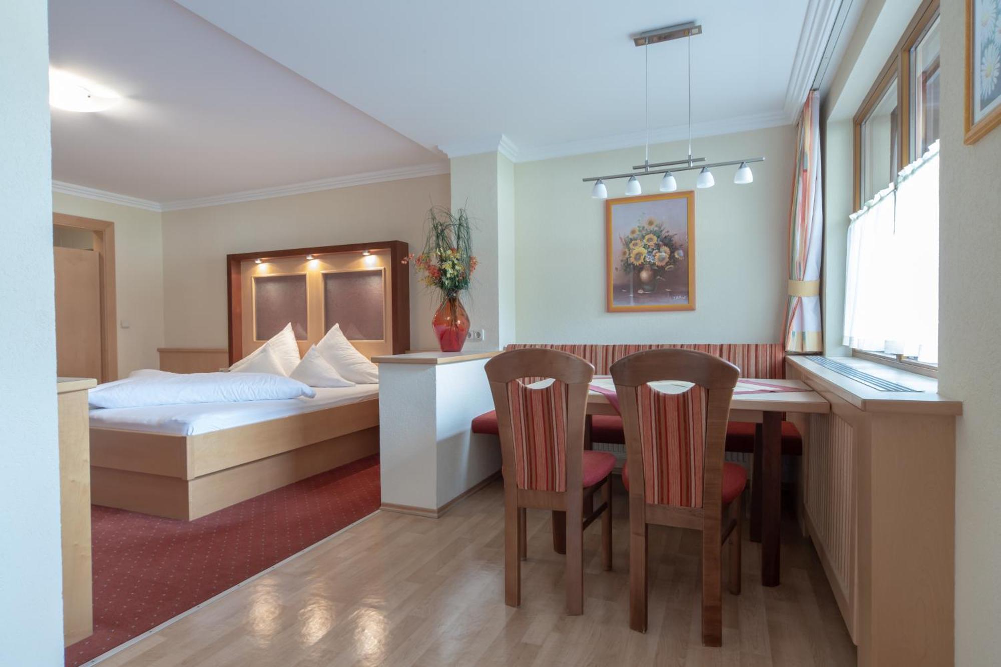 Fruehstueckshotel Margret Maurach  Luaran gambar