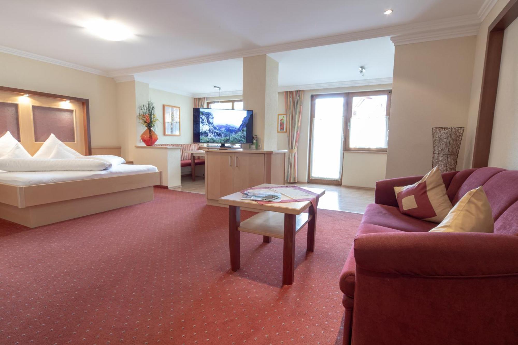 Fruehstueckshotel Margret Maurach  Luaran gambar