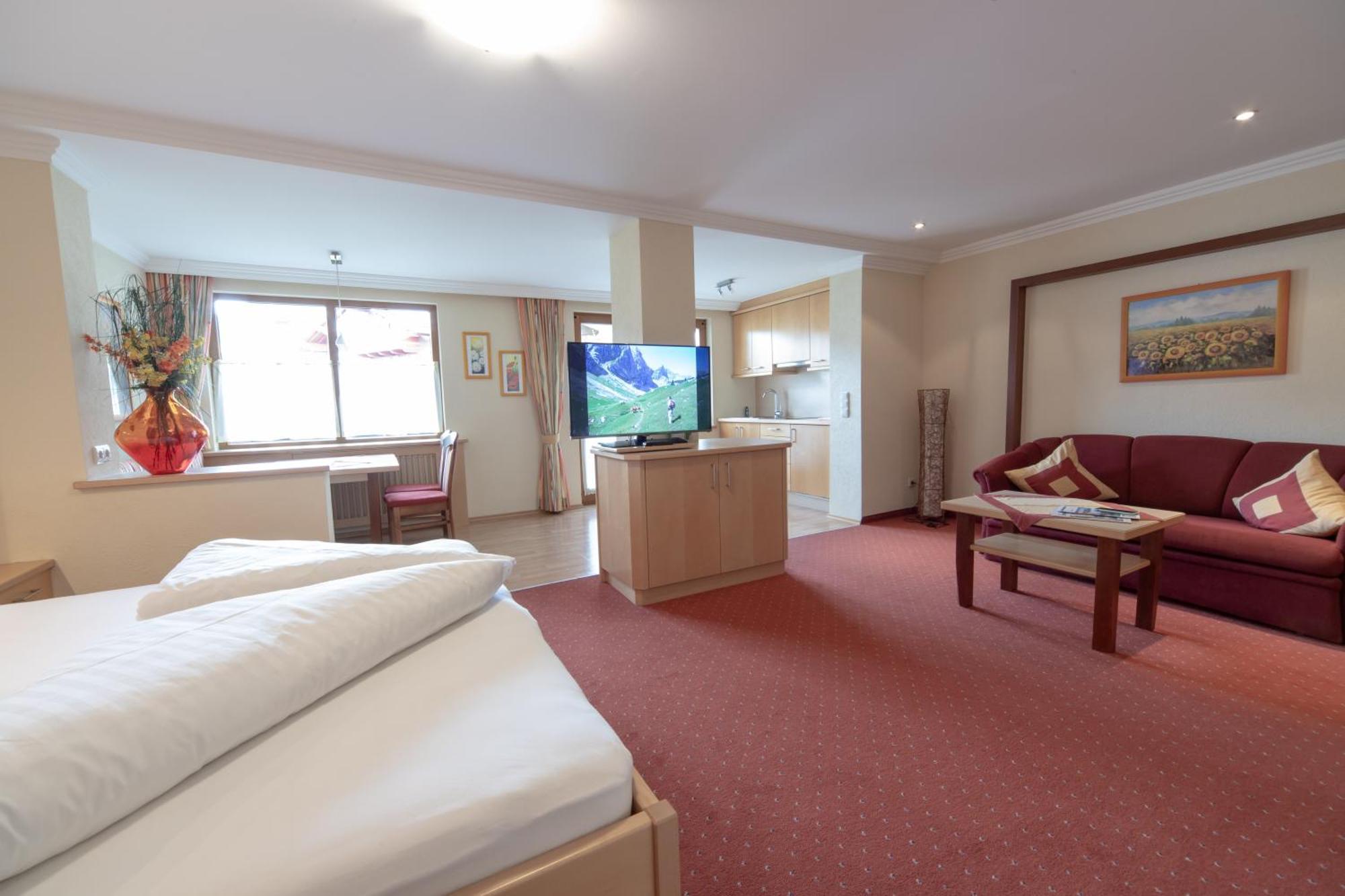 Fruehstueckshotel Margret Maurach  Luaran gambar