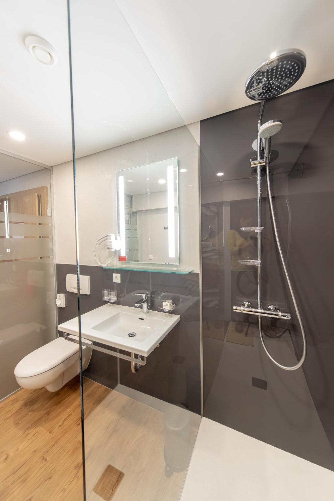 Fruehstueckshotel Margret Maurach  Luaran gambar