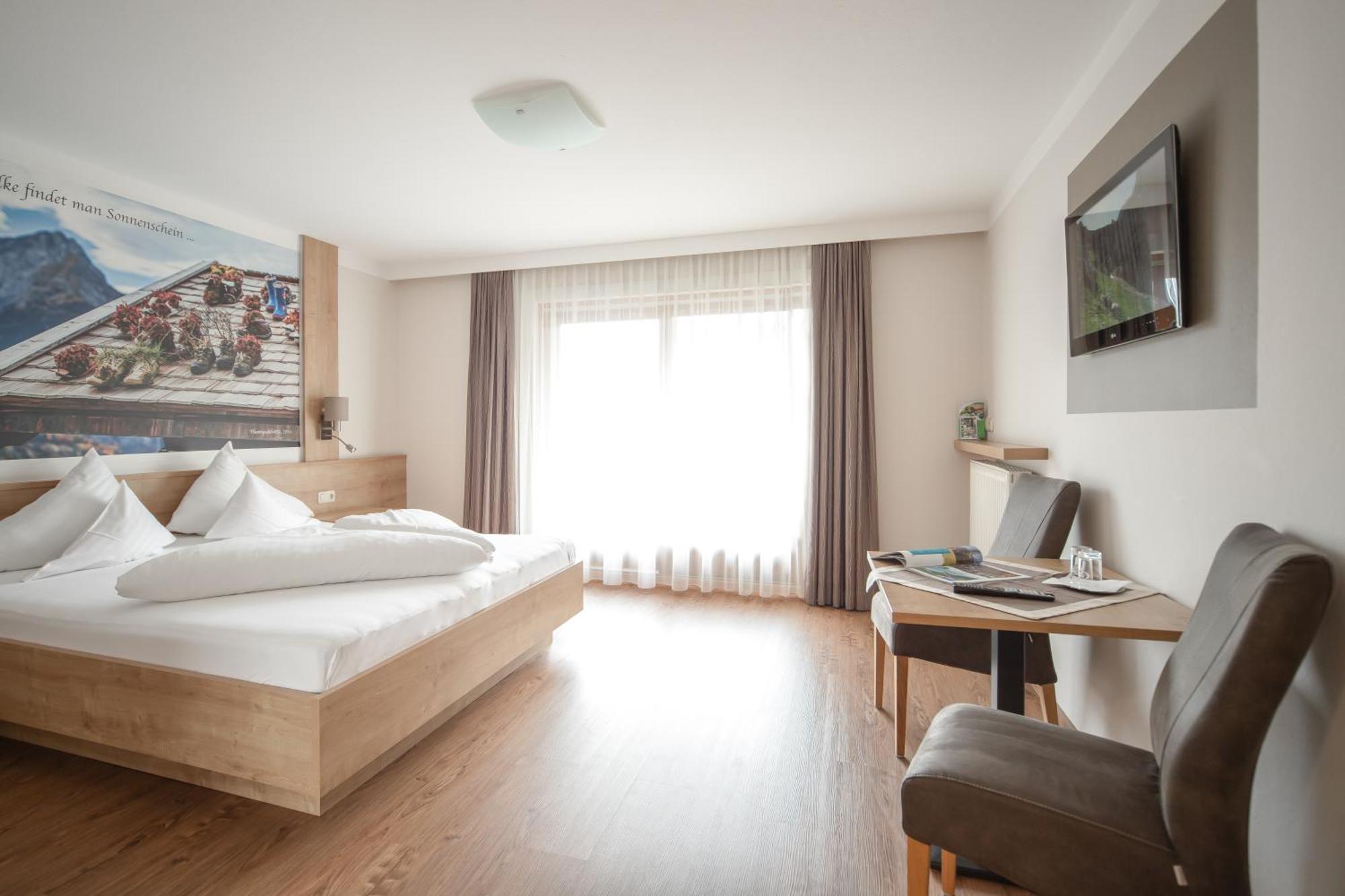 Fruehstueckshotel Margret Maurach  Luaran gambar