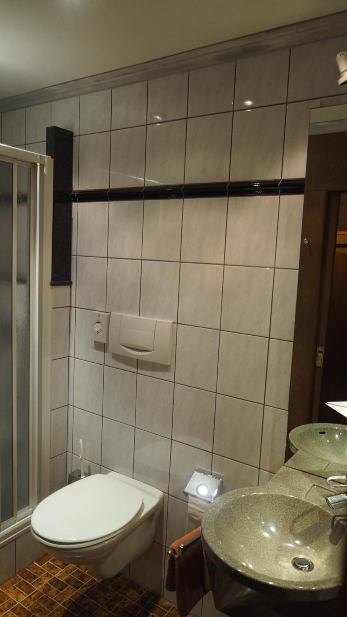 Fruehstueckshotel Margret Maurach  Luaran gambar