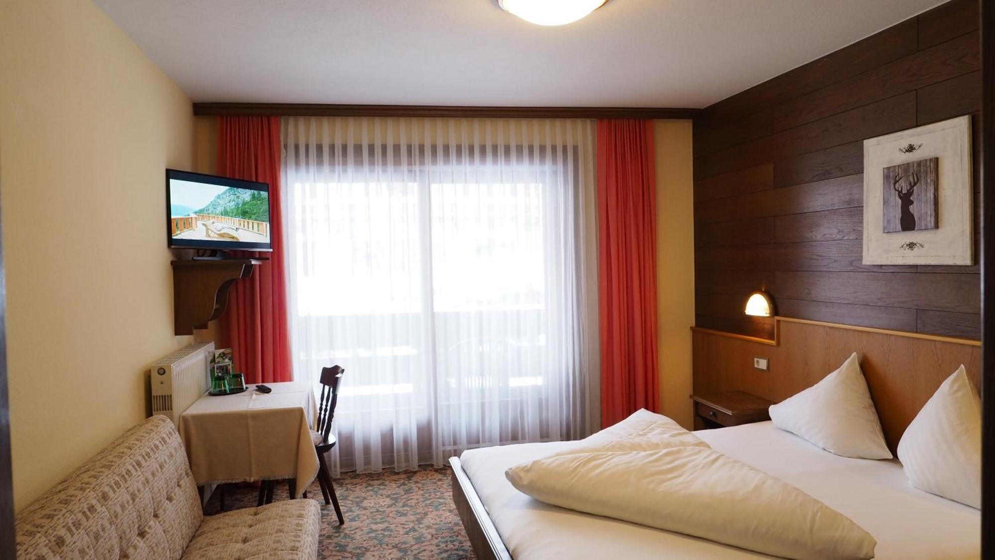 Fruehstueckshotel Margret Maurach  Luaran gambar
