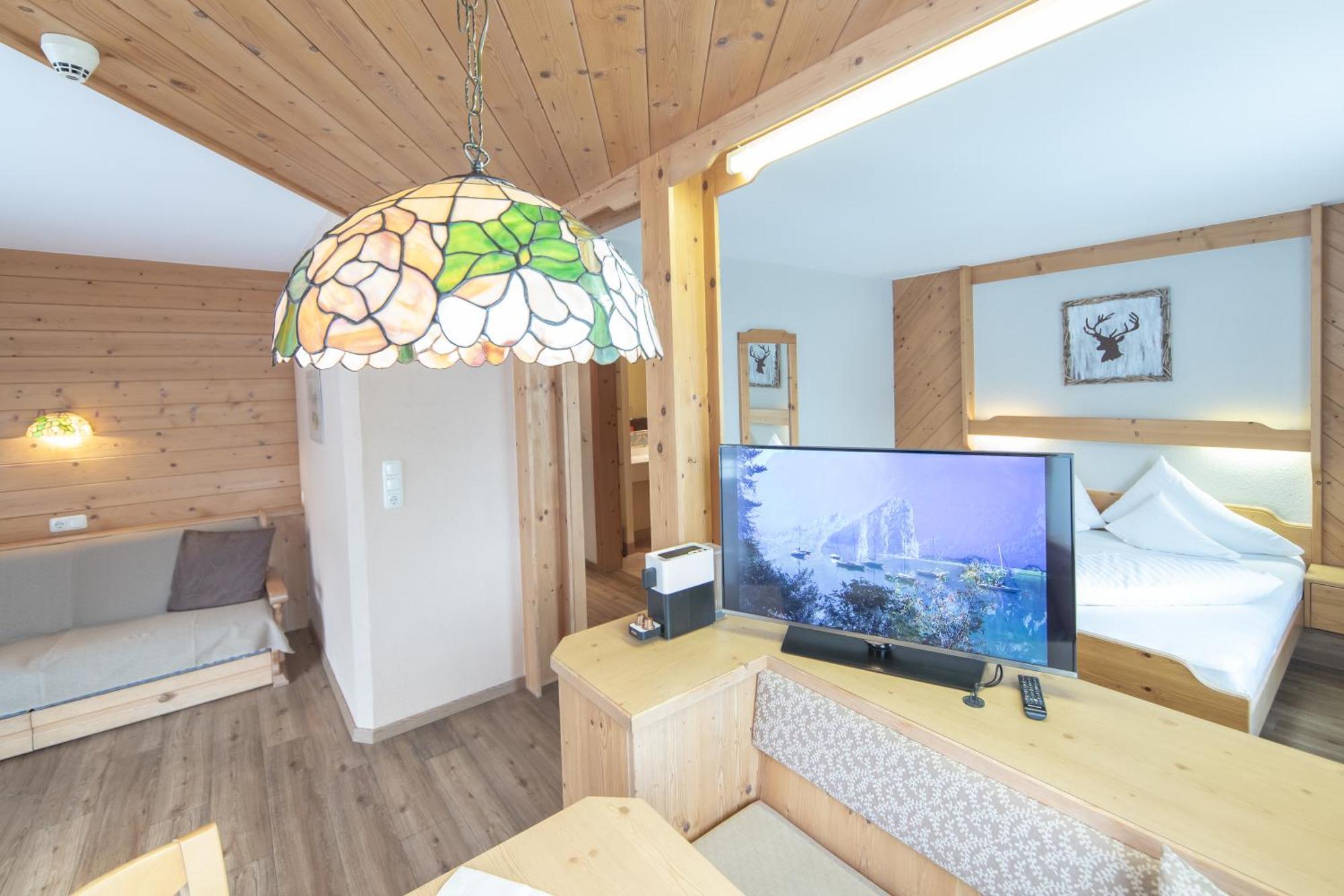 Fruehstueckshotel Margret Maurach  Luaran gambar