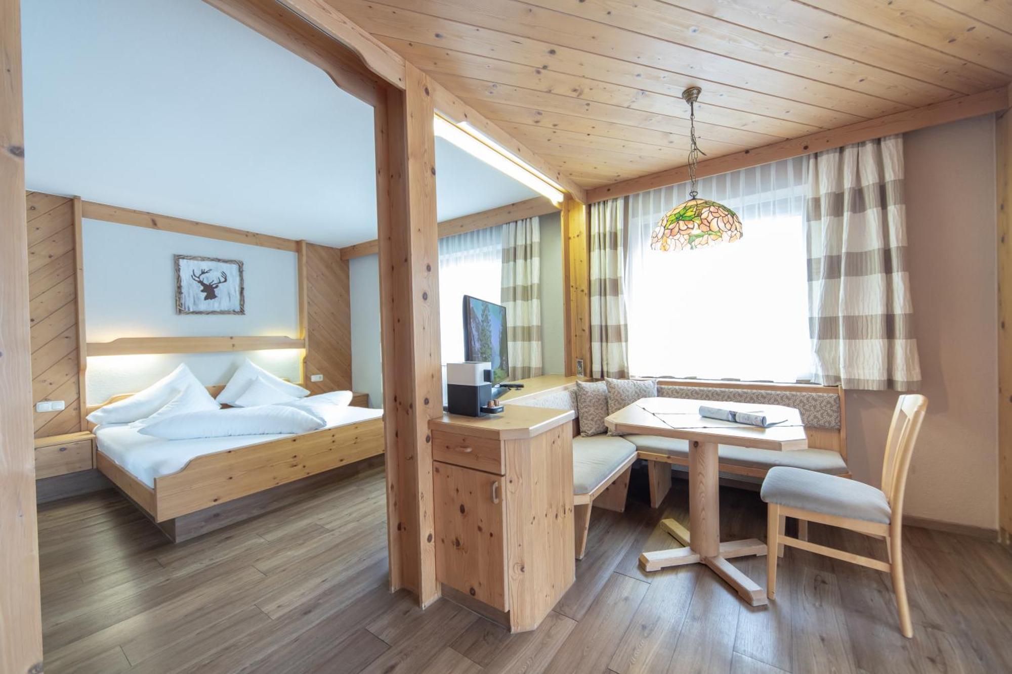 Fruehstueckshotel Margret Maurach  Luaran gambar