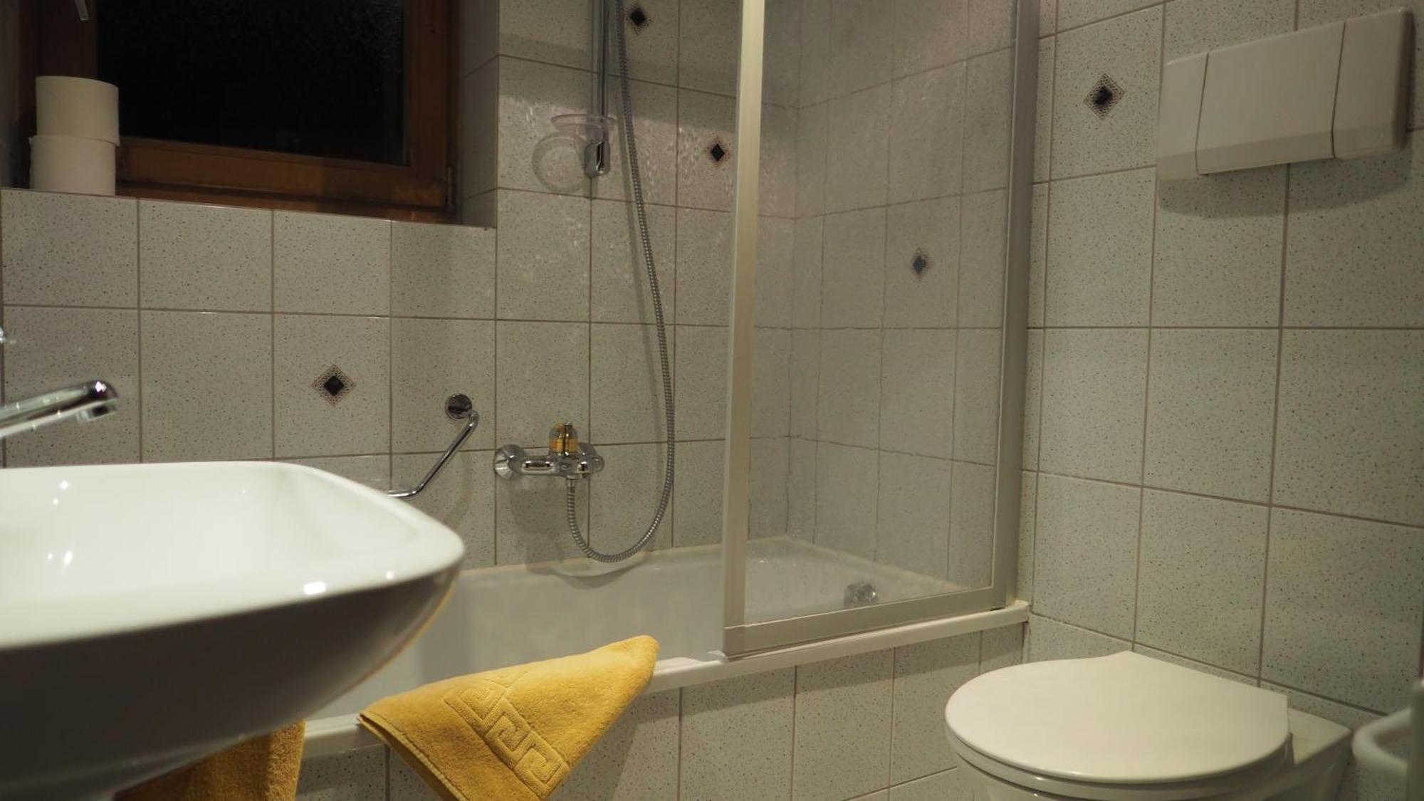 Fruehstueckshotel Margret Maurach  Luaran gambar