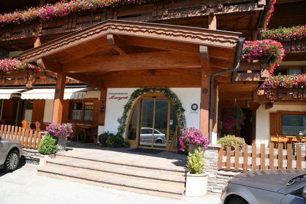 Fruehstueckshotel Margret Maurach  Luaran gambar