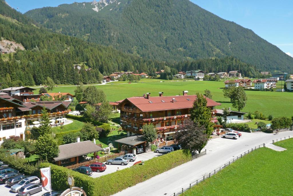 Fruehstueckshotel Margret Maurach  Luaran gambar