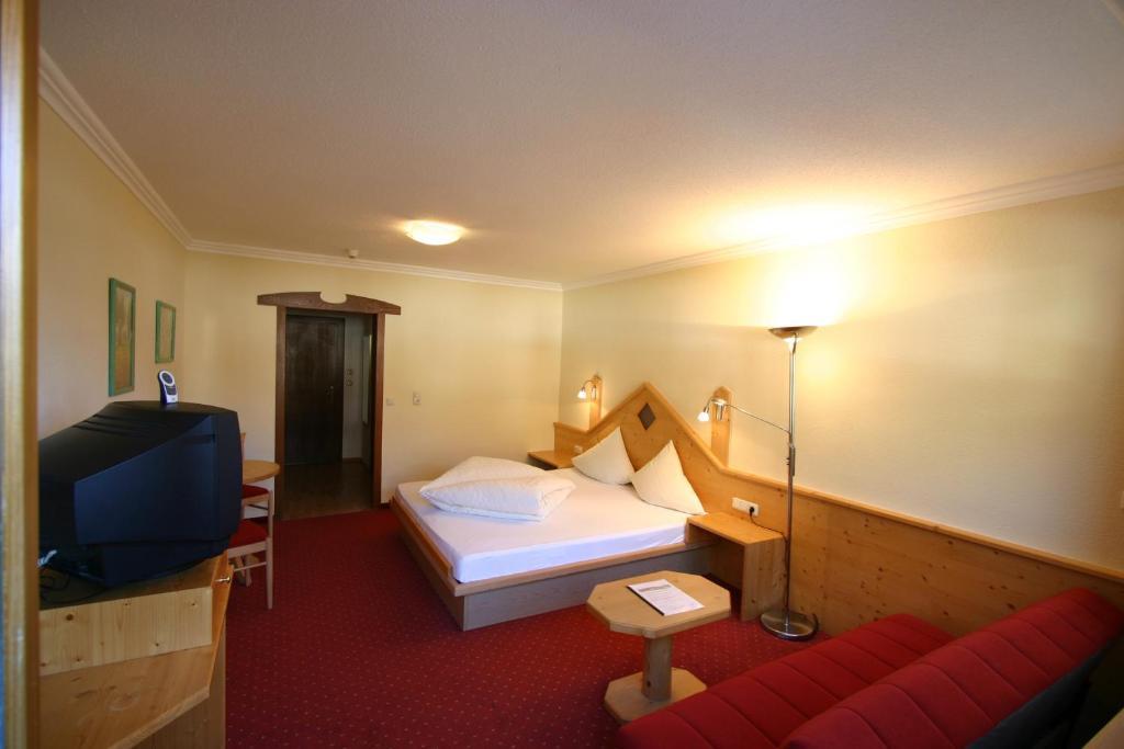 Fruehstueckshotel Margret Maurach  Bilik gambar