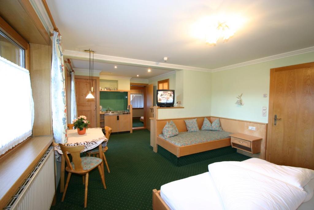 Fruehstueckshotel Margret Maurach  Bilik gambar