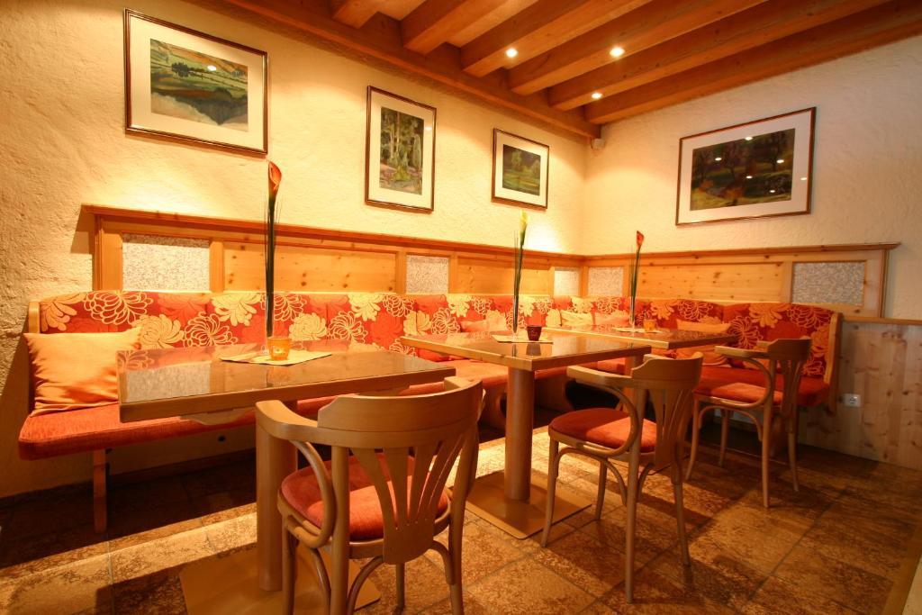 Fruehstueckshotel Margret Maurach  Luaran gambar