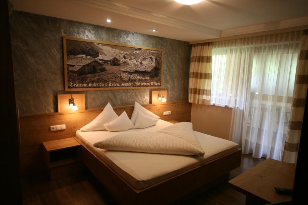 Fruehstueckshotel Margret Maurach  Bilik gambar