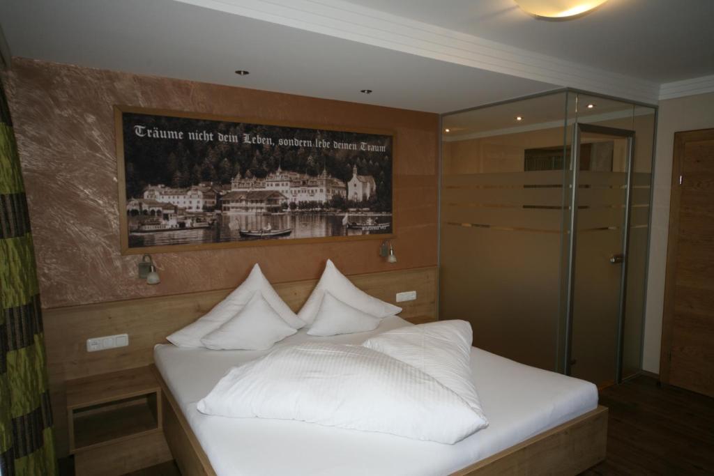 Fruehstueckshotel Margret Maurach  Bilik gambar
