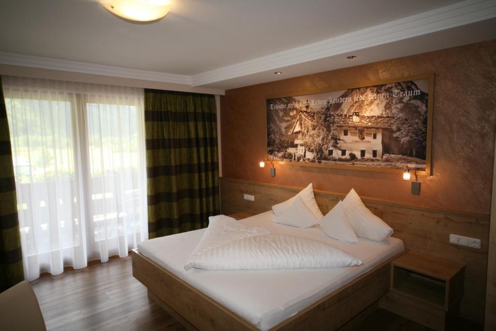 Fruehstueckshotel Margret Maurach  Bilik gambar