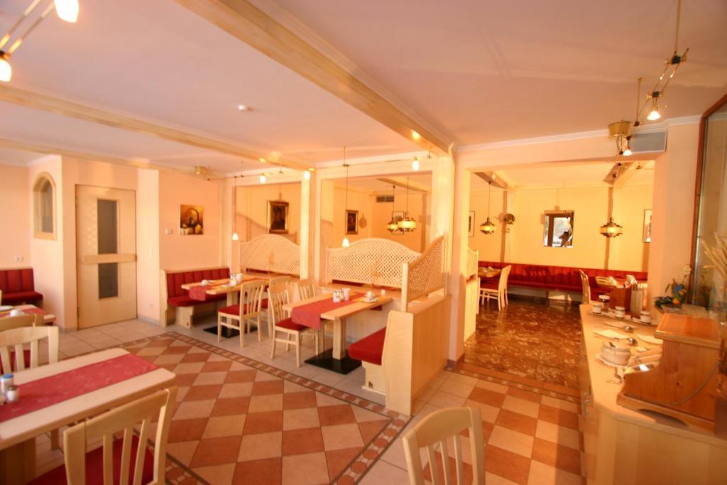 Fruehstueckshotel Margret Maurach  Luaran gambar