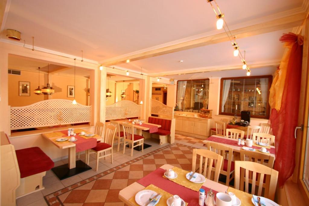Fruehstueckshotel Margret Maurach  Luaran gambar