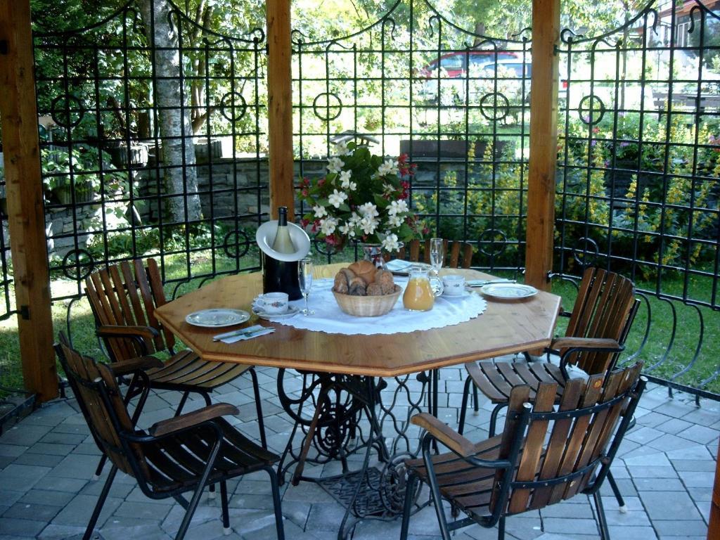 Fruehstueckshotel Margret Maurach  Luaran gambar