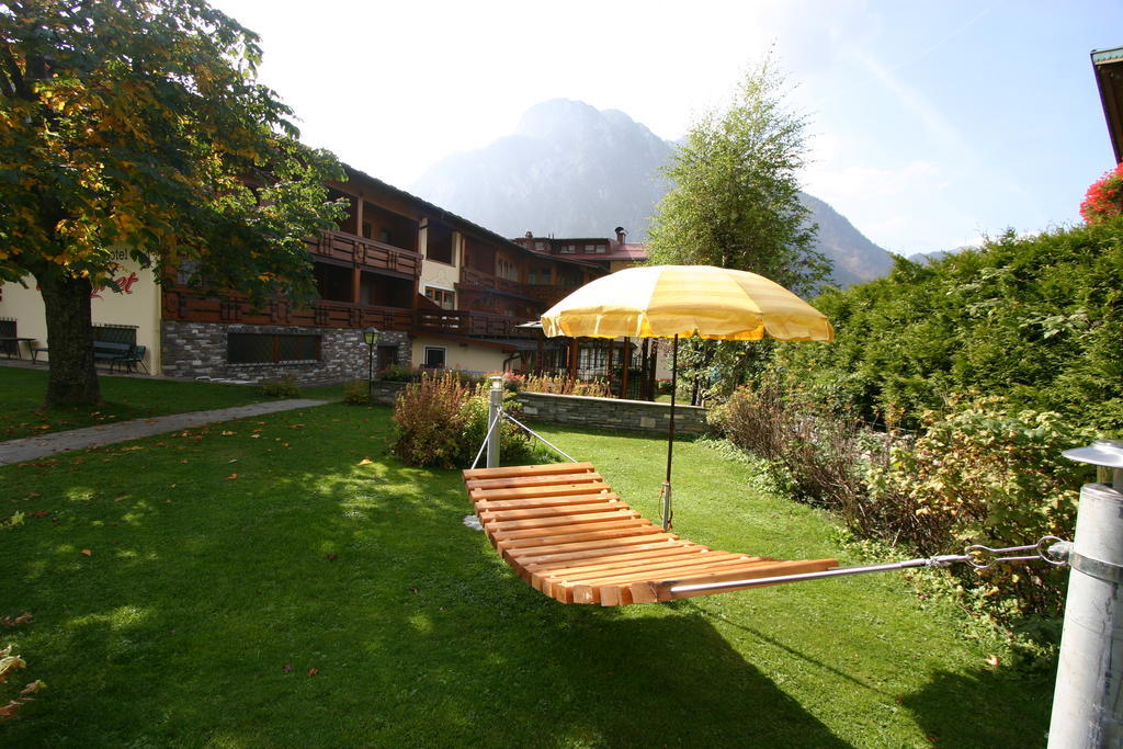 Fruehstueckshotel Margret Maurach  Luaran gambar