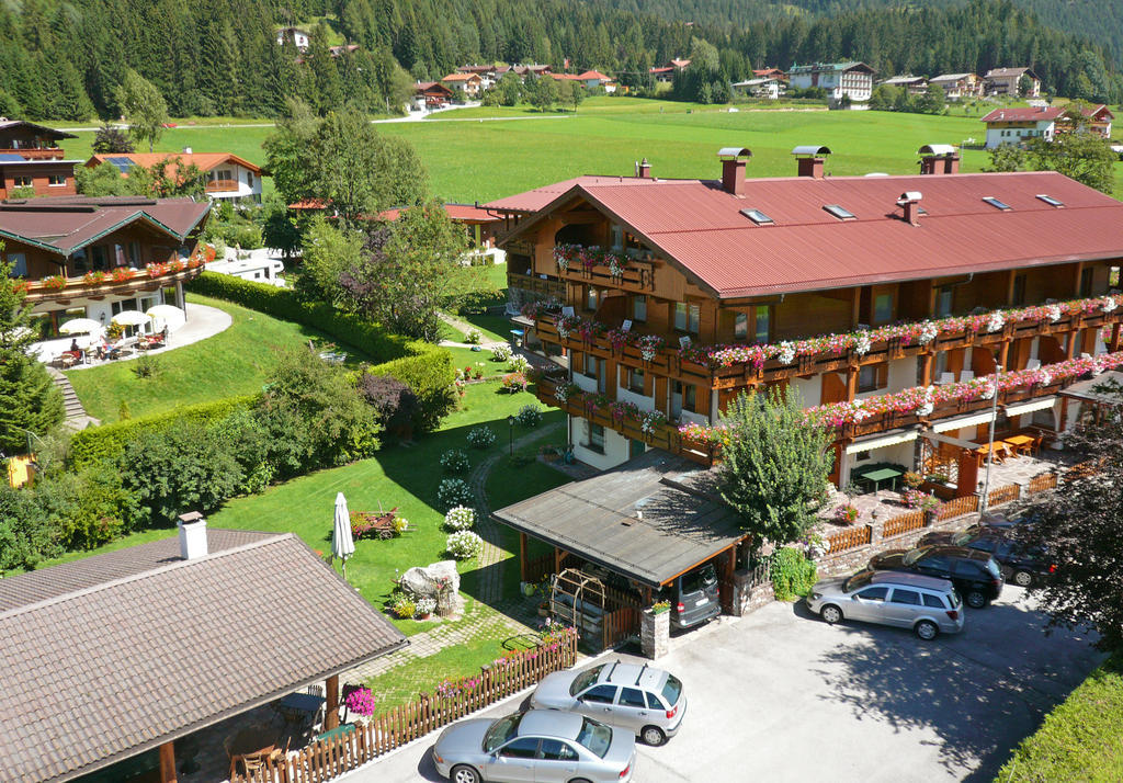 Fruehstueckshotel Margret Maurach  Luaran gambar