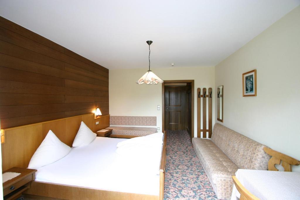 Fruehstueckshotel Margret Maurach  Luaran gambar