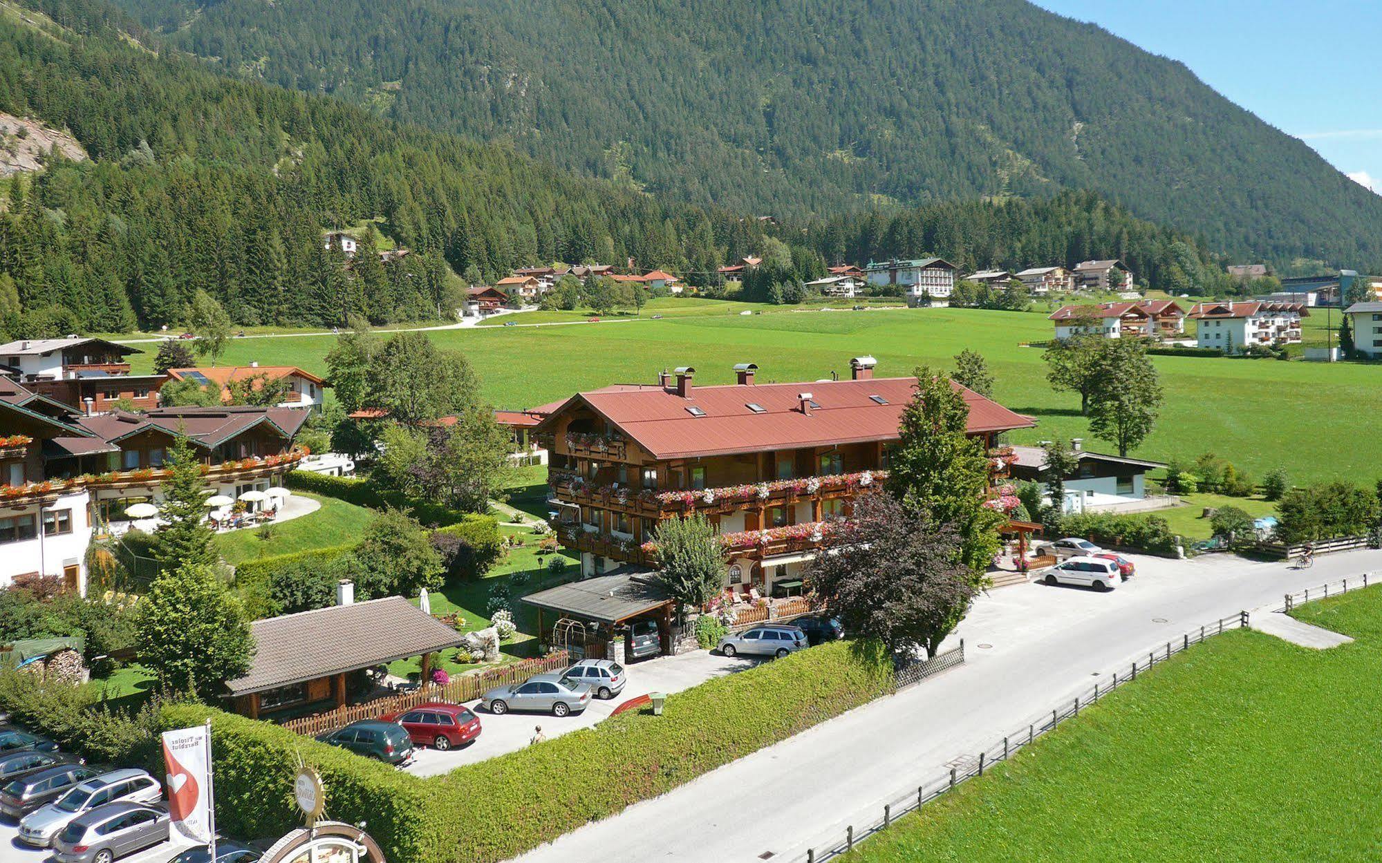 Fruehstueckshotel Margret Maurach  Luaran gambar