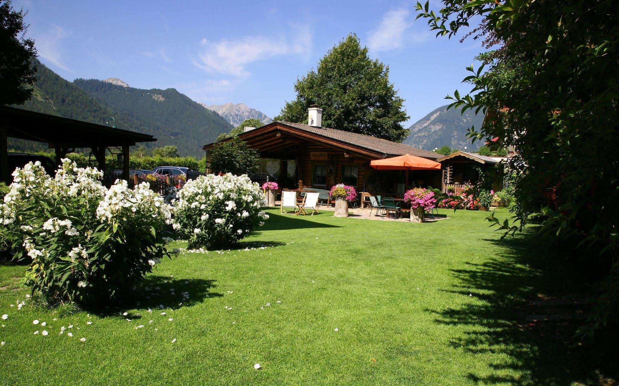 Fruehstueckshotel Margret Maurach  Luaran gambar