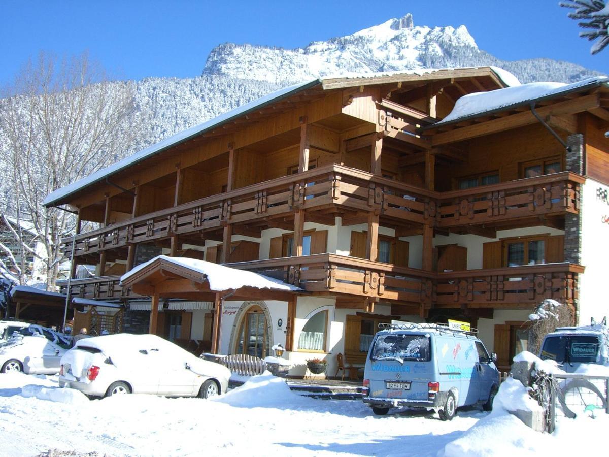 Fruehstueckshotel Margret Maurach  Luaran gambar