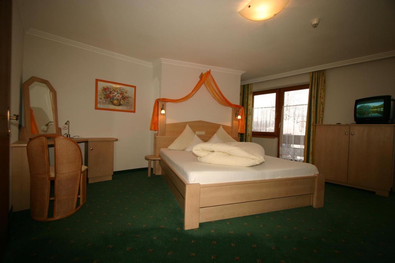 Fruehstueckshotel Margret Maurach  Bilik gambar