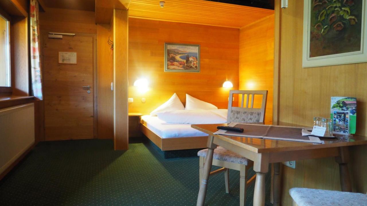 Fruehstueckshotel Margret Maurach  Luaran gambar