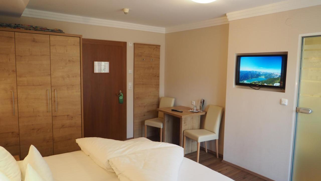 Fruehstueckshotel Margret Maurach  Luaran gambar