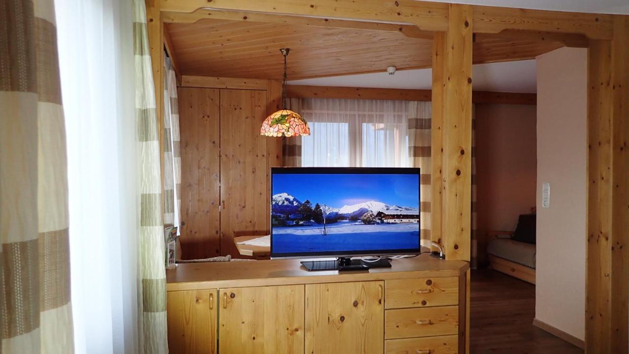 Fruehstueckshotel Margret Maurach  Luaran gambar