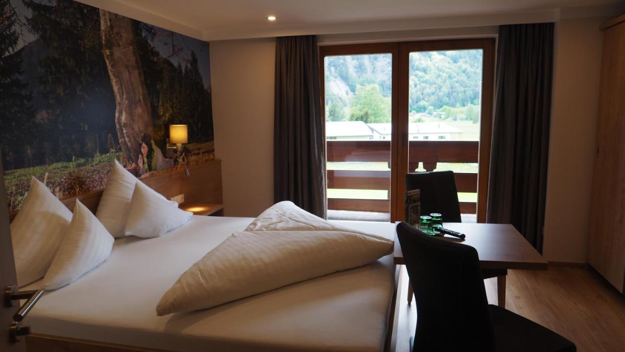 Fruehstueckshotel Margret Maurach  Luaran gambar