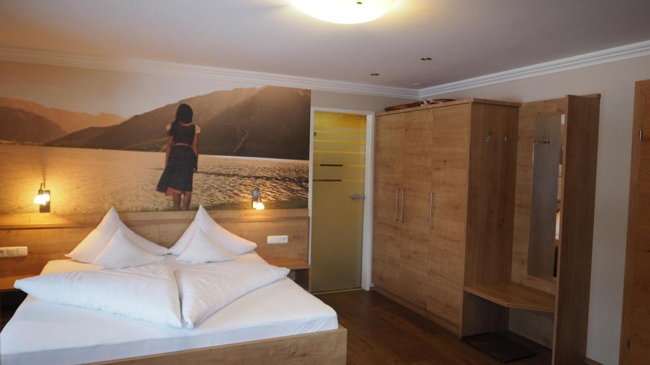 Fruehstueckshotel Margret Maurach  Luaran gambar