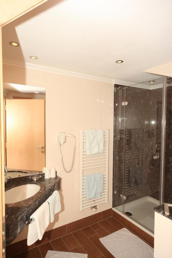 Fruehstueckshotel Margret Maurach  Luaran gambar